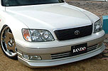 20CELSIOR後期 RANDO Style ハーフ