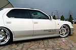 20CELSIOR後期 RANDO Style ハーフ