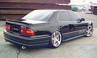 20CELSIOR前期 RANDO Style