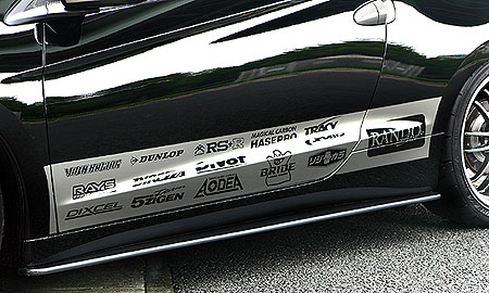 ZF1 CR-Z