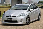 ZVW30 PRIUS