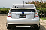 ZVW30 PRIUS
