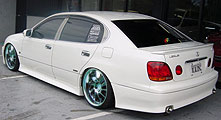《RandoRyu》16ARISTO