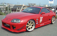 80 SUPRA