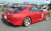 80SUPRA