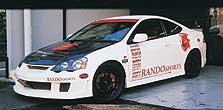 DC-5 INTEGRA
