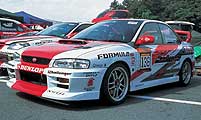 IMPREZA