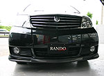 ALPHARD 前期MS/AS用