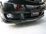 ALPHARD 前期MS/AS用