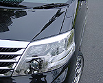 ALPHARD 後期MS/AS用