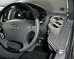 ALPHARD 後期MS/AS用