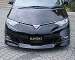 NEW ESTIMA