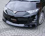 NEW ESTIMA