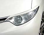 NEW ESTIMA
