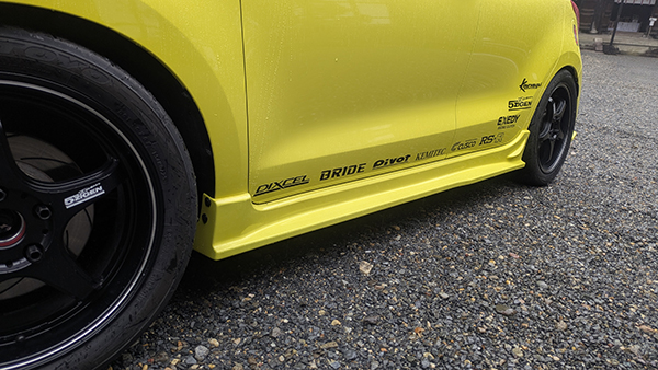 ZC33S SWIFT SPORT