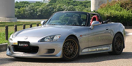 AP1 S2000
