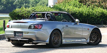 AP1 S2000