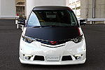 ACR/GSR50W ESTIMA AERAS（M/前期）