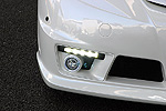 ACR/GSR50W ESTIMA AERAS（M/前期）