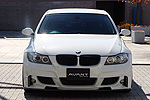 avant BMW E92 3シリーズクーペ（前期）