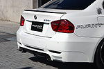 avant BMW E92 3シリーズクーペ（前期）