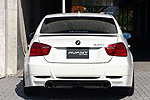 avant BMW E92 3シリーズクーペ（前期）