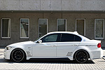 avant BMW E92 3シリーズクーペ（前期）