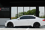 avant BMW E92 3シリーズクーペ（前期）