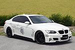 avant BMW E92 3シリーズクーペ（前期）