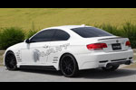 avant BMW E92 3シリーズクーペ（前期）