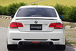 avant BMW E92 3シリーズクーペ（前期）