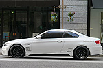 avant BMW E92 3シリーズクーペ（前期）