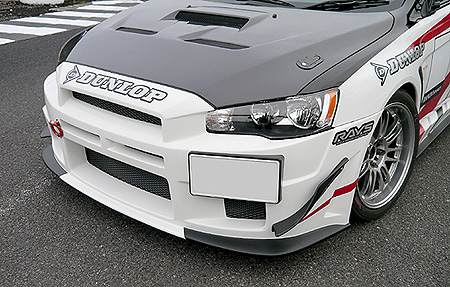 【Black Edition】FD3S RX-7