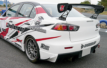 【Black Edition】FD3S RX-7