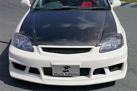 EK CIVIC 【前期】・【後期】