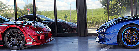 【DIRect】FD3S RX-7