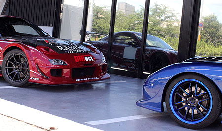 【DIRect】FD3S RX-7