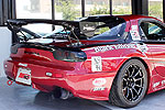 【DIRect】FD3S RX-7