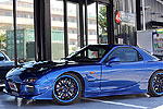 【DIRect】FD3S RX-7