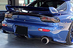 【DIRect】FD3S RX-7