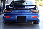 【DIRect】FD3S RX-7