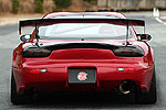 【DIRect】FD3S RX-7
