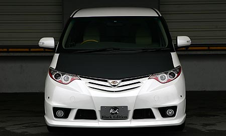 GSR/ACR 50系 アエラス【前期】