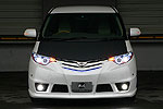GSR/ACR 50系 アエラス【前期】