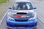 【DIRect】 GRB/GRF IMPREZA