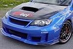 【DIRect】 GRB/GRF IMPREZA