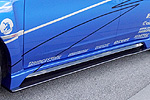 【DIRect】 GRB/GRF IMPREZA