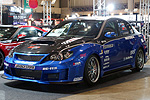 IMPREZA GVB