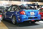 【DIRect】 IMPREZA GVB