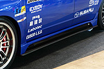 【DIRect】 IMPREZA GVB
